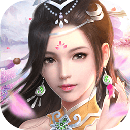 六界传说果盘版 Logo