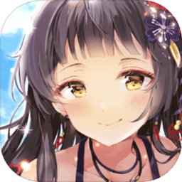 放置百姬无限金币钻石版 Logo